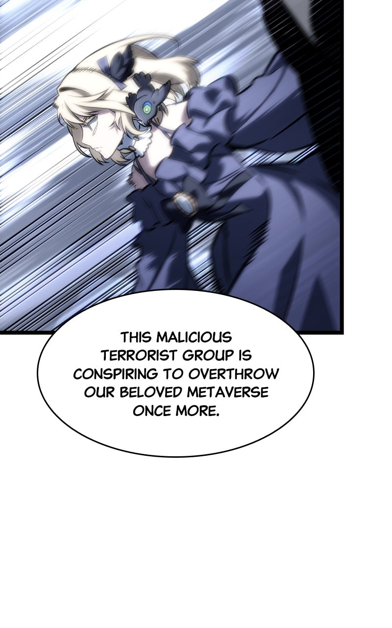 Read The World After the Fall ENGLISH Manga Online