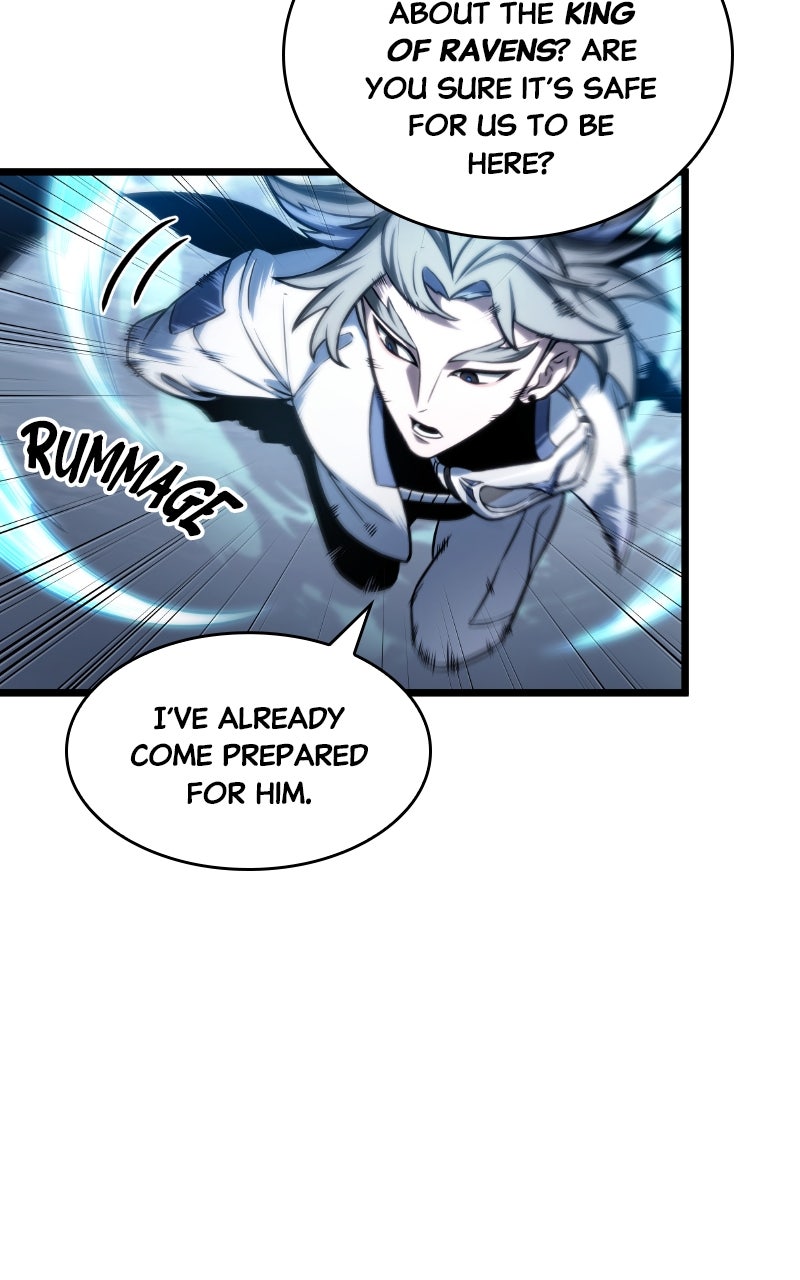 Read The World After the Fall ENGLISH Manga Online