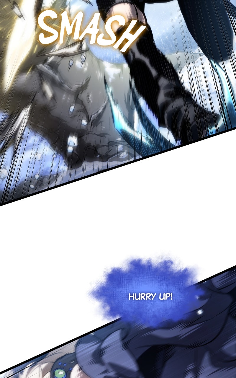 Read The World After the Fall ENGLISH Manga Online