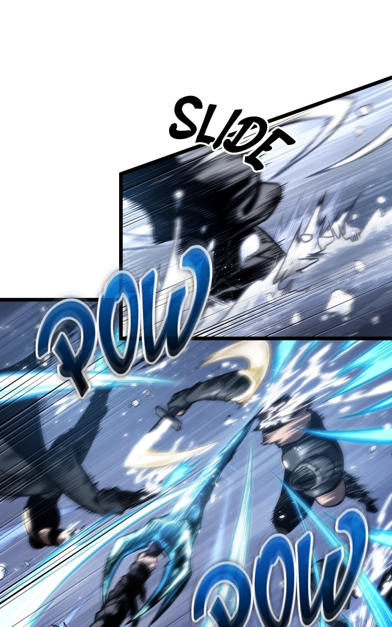 Read The World After the Fall ENGLISH Manga Online