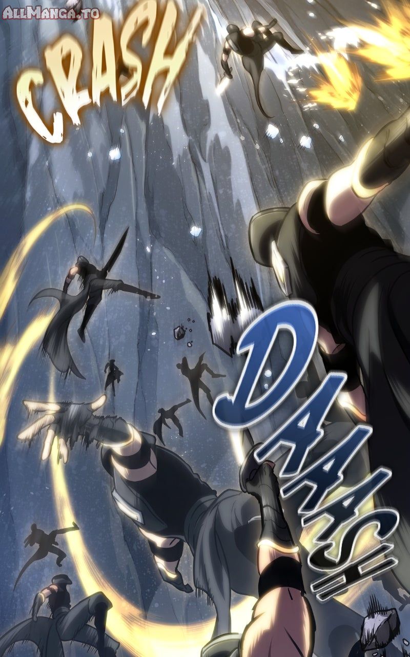 Read The World After the Fall ENGLISH Manga Online