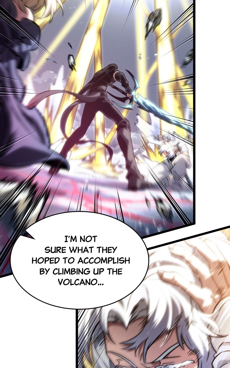 Read The World After the Fall ENGLISH Manga Online