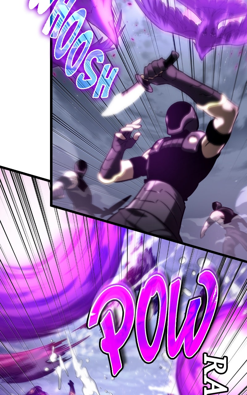 Read The World After the Fall ENGLISH Manga Online