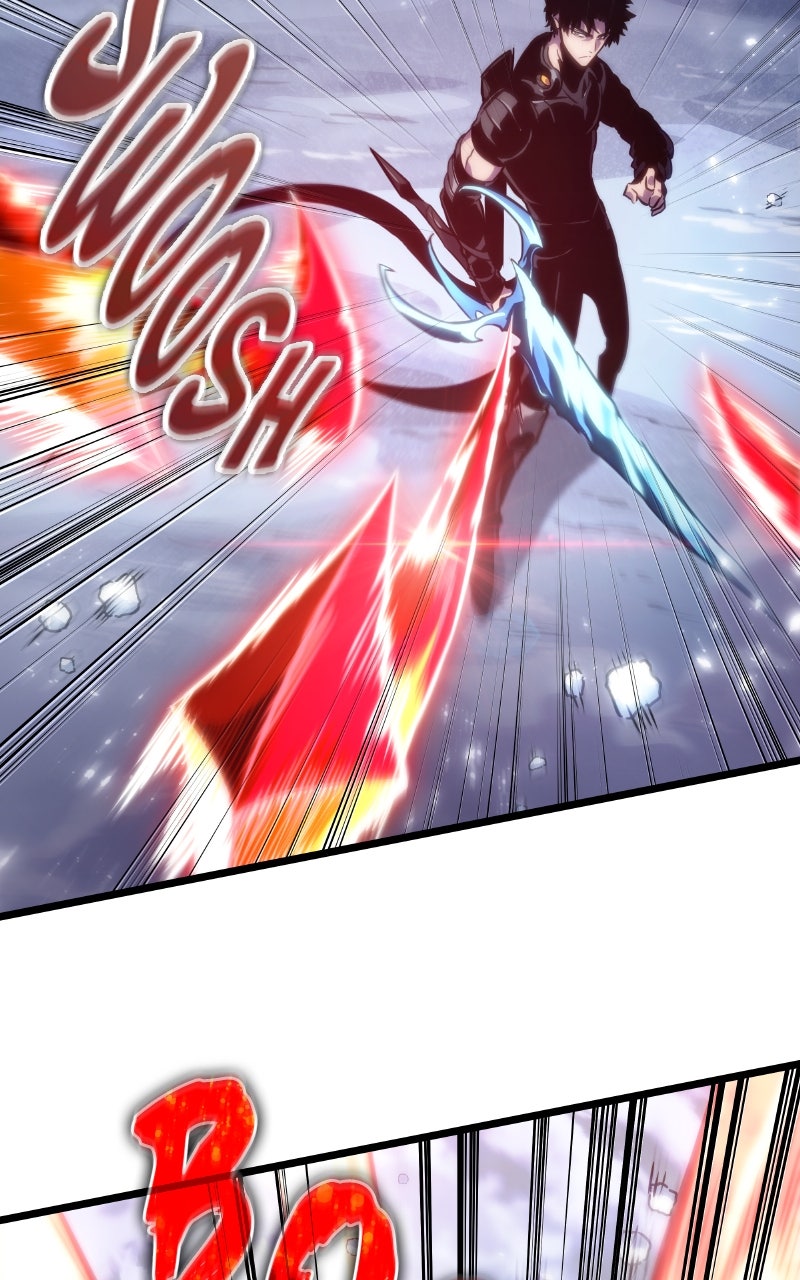 Read The World After the Fall ENGLISH Manga Online