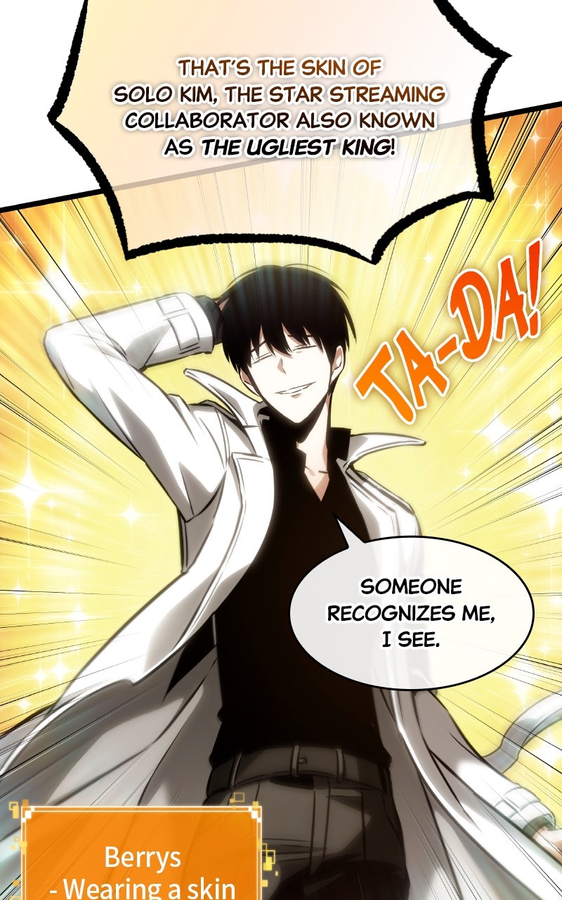 Read The World After the Fall ENGLISH Manga Online