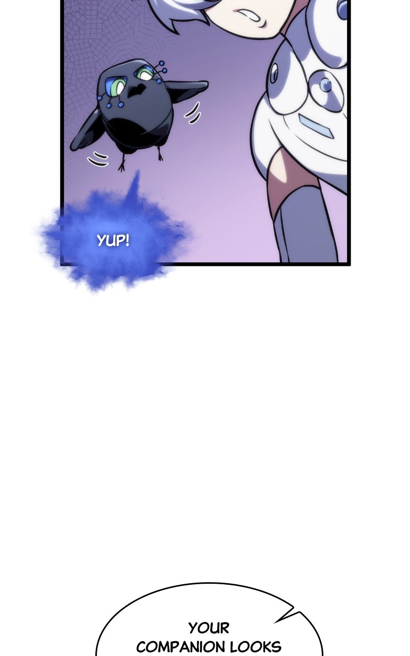 Read The World After the Fall ENGLISH Manga Online