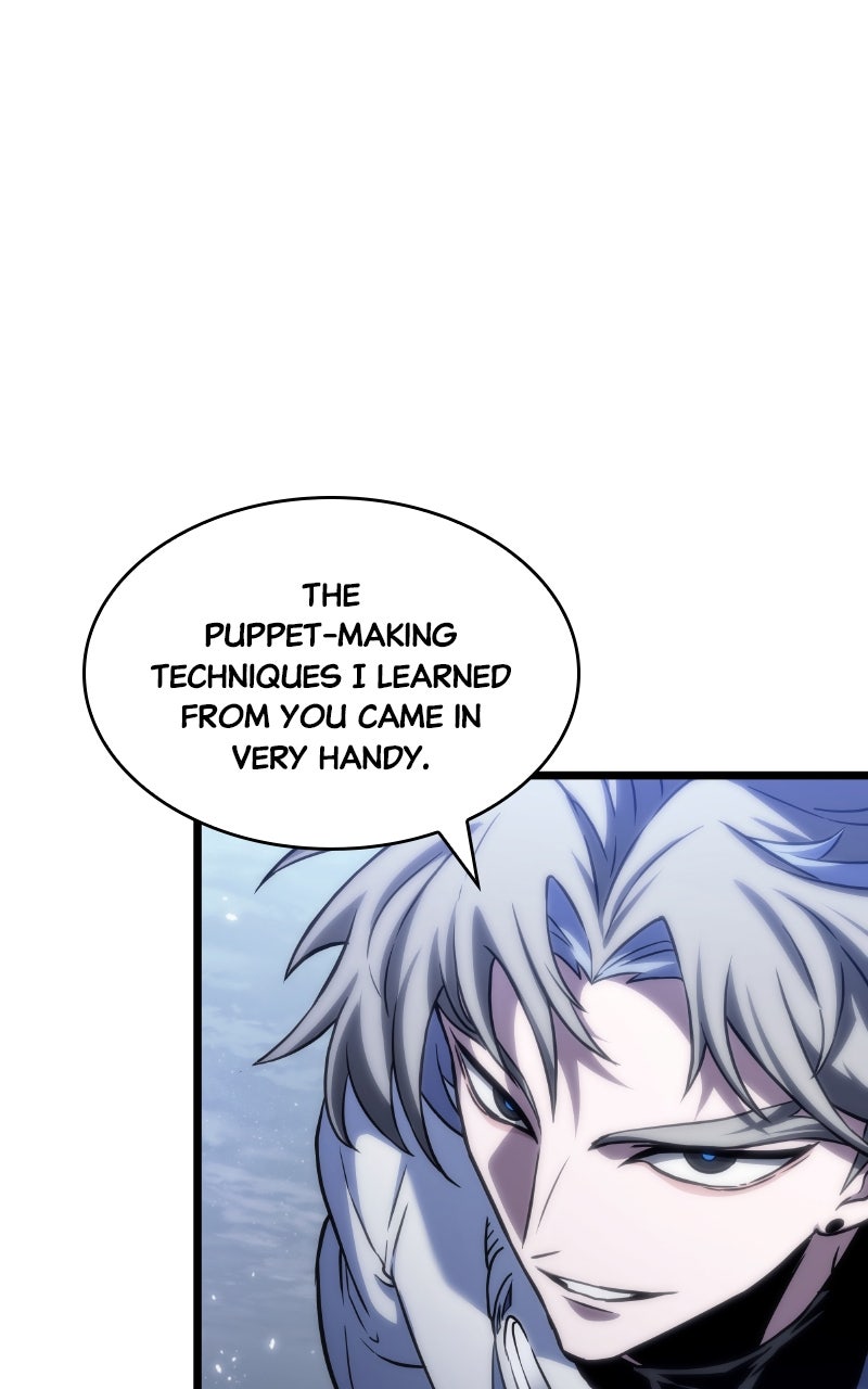 Read The World After the Fall ENGLISH Manga Online