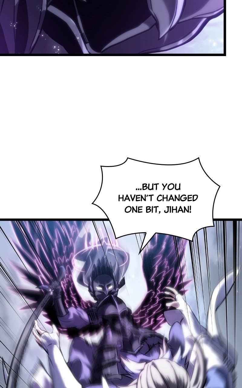 Read The World After the Fall ENGLISH Manga Online