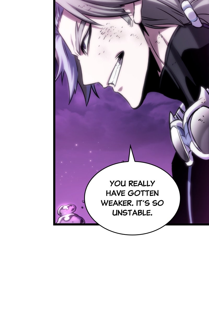 Read The World After the Fall ENGLISH Manga Online