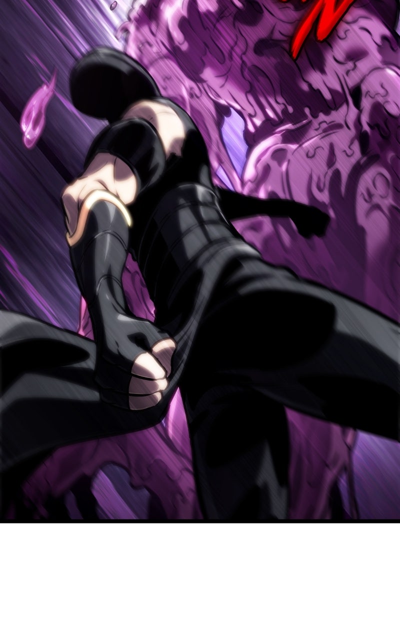 Read The World After the Fall ENGLISH Manga Online