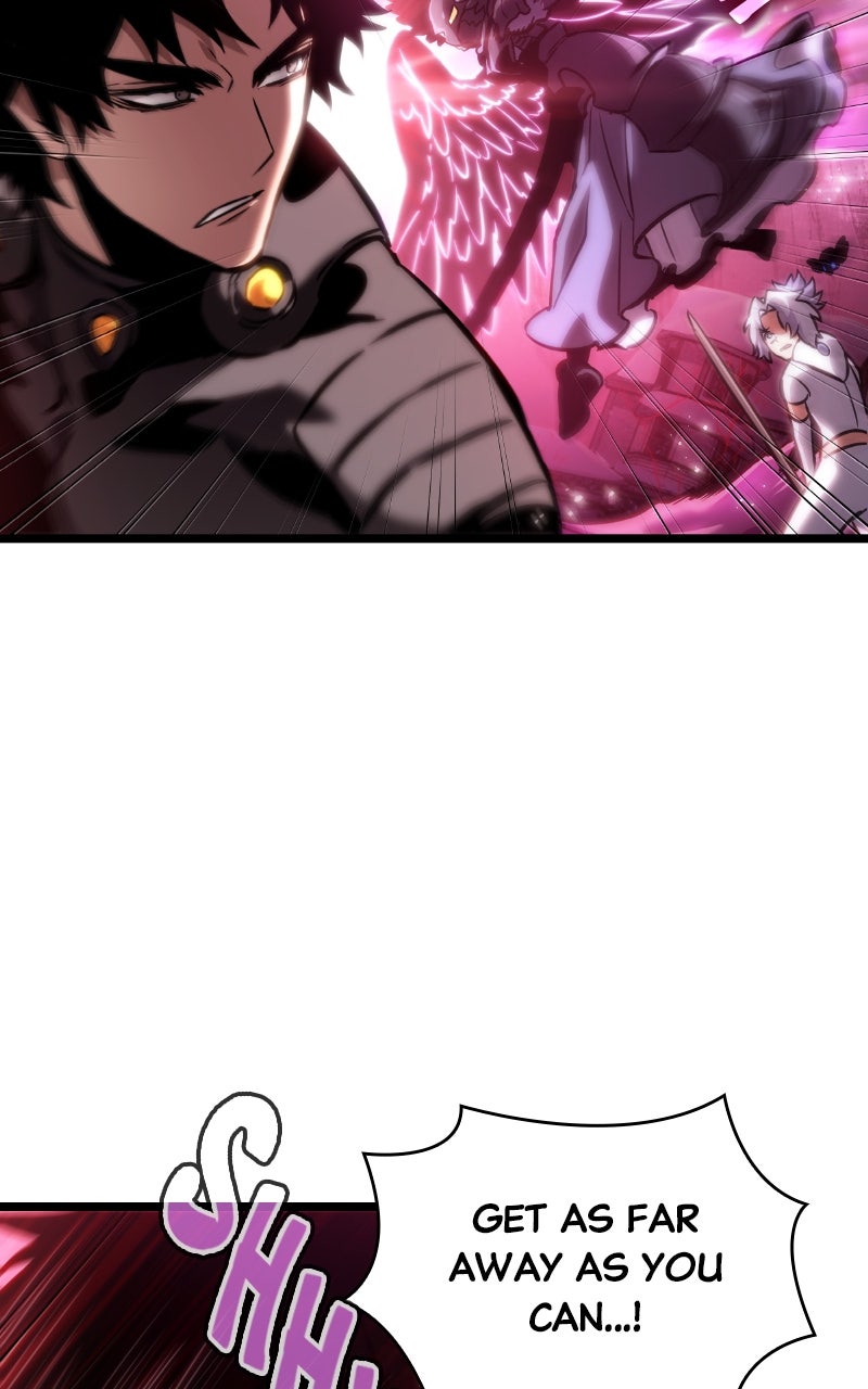 Read The World After the Fall ENGLISH Manga Online