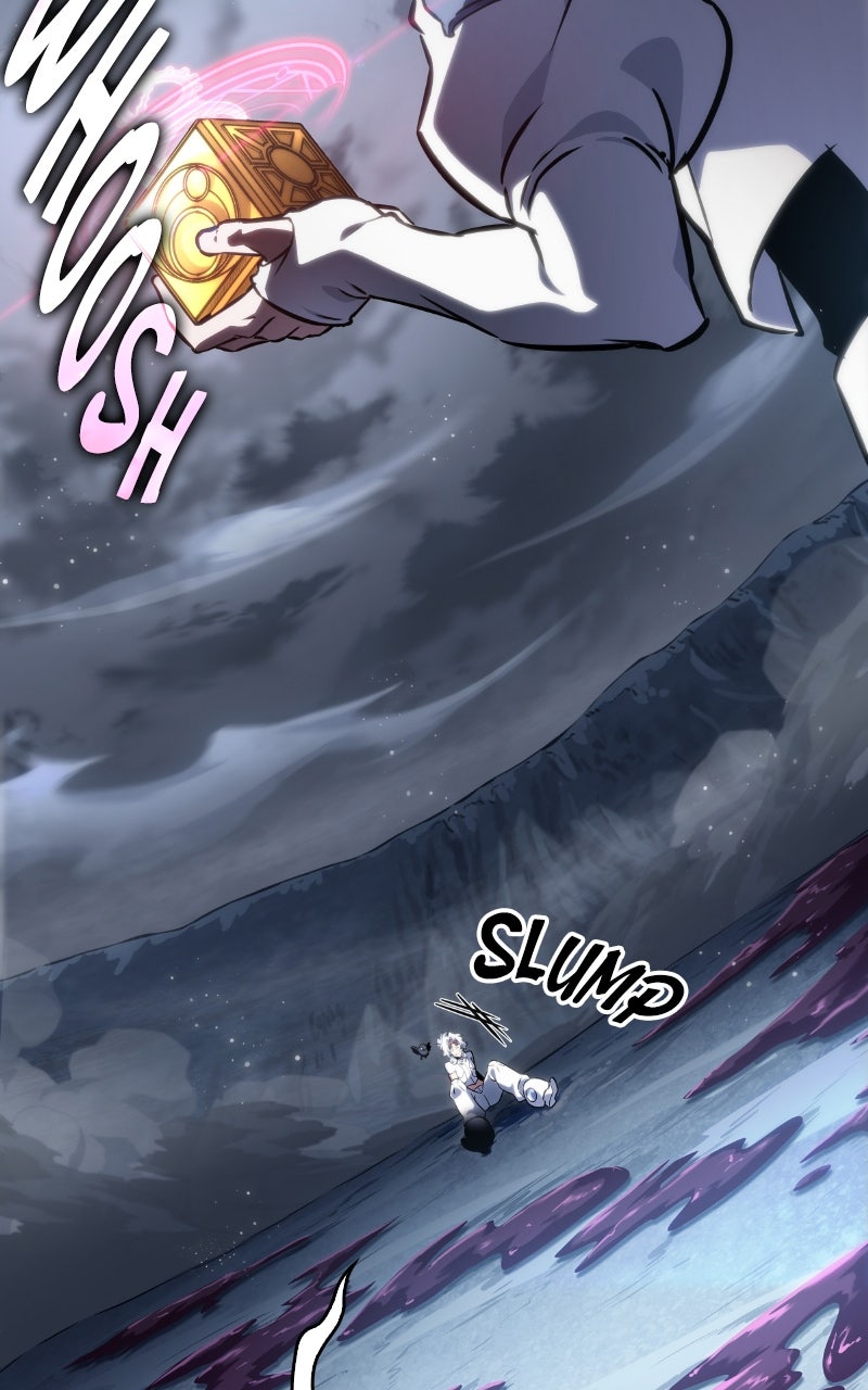 Read The World After the Fall ENGLISH Manga Online