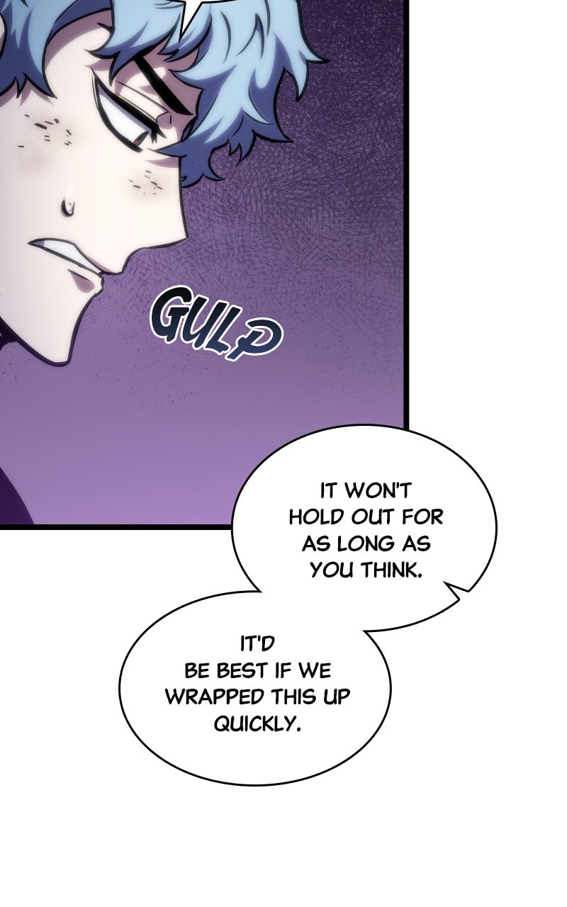 Read The World After the Fall ENGLISH Manga Online