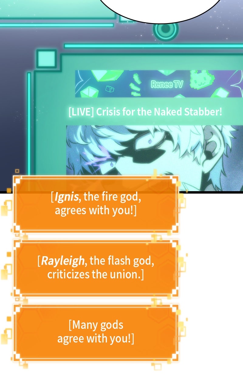 Read The World After the Fall ENGLISH Manga Online