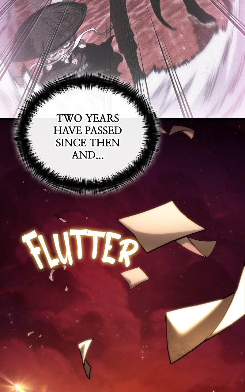 Read The World After the Fall ENGLISH Manga Online