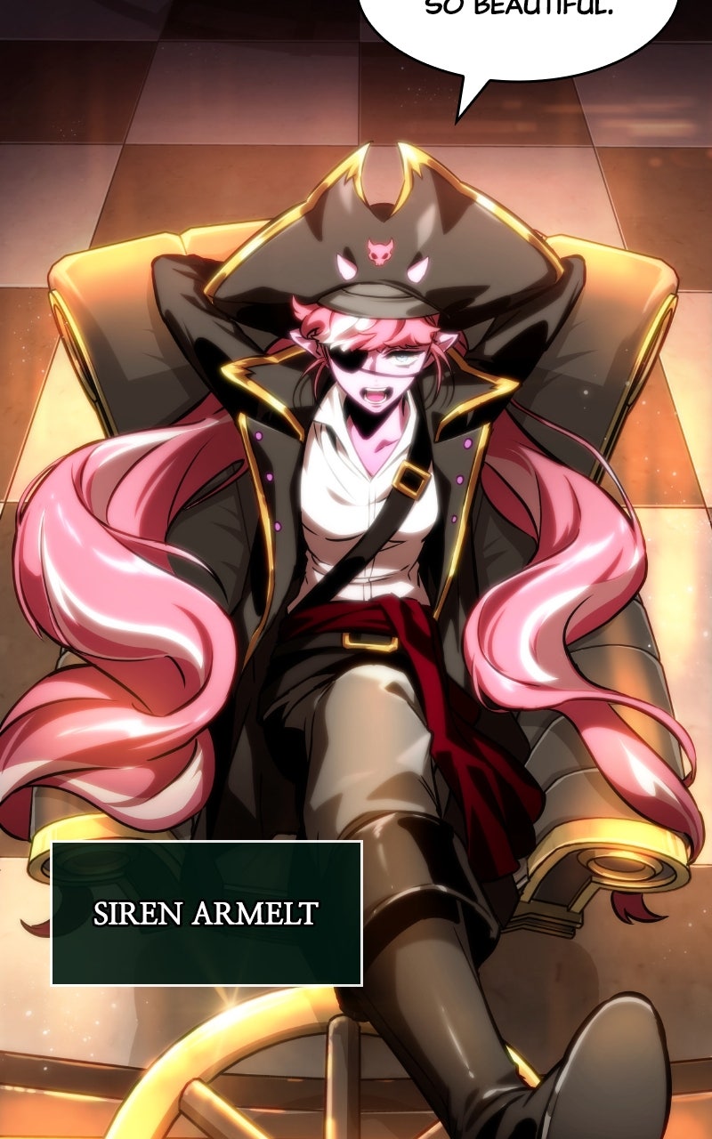 Read The World After the Fall ENGLISH Manga Online