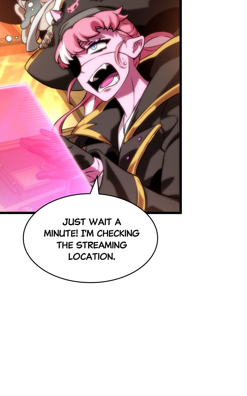 Read The World After the Fall ENGLISH Manga Online