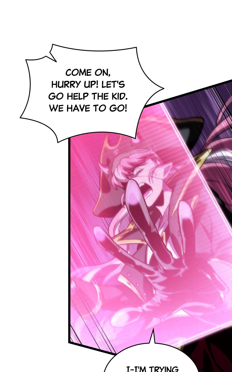 Read The World After the Fall ENGLISH Manga Online