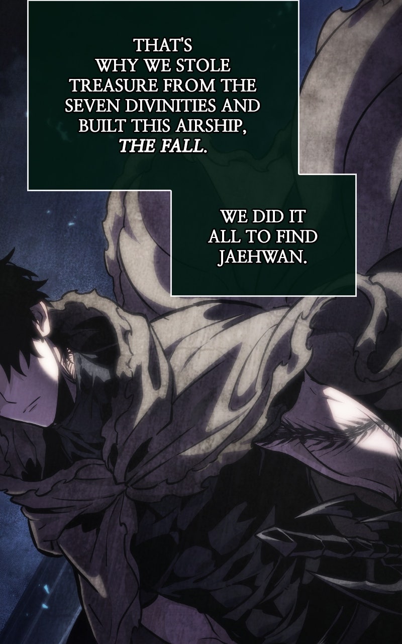 Read The World After the Fall ENGLISH Manga Online