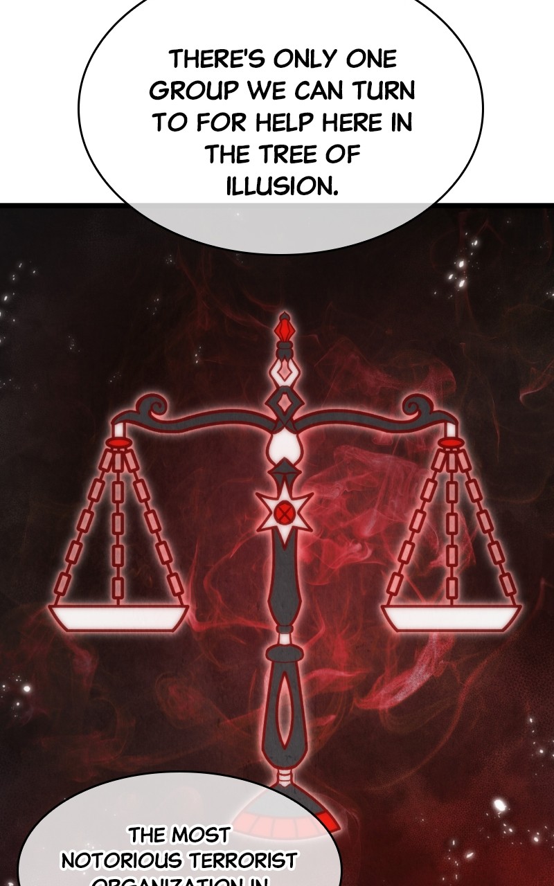 Read The World After the Fall ENGLISH Manga Online