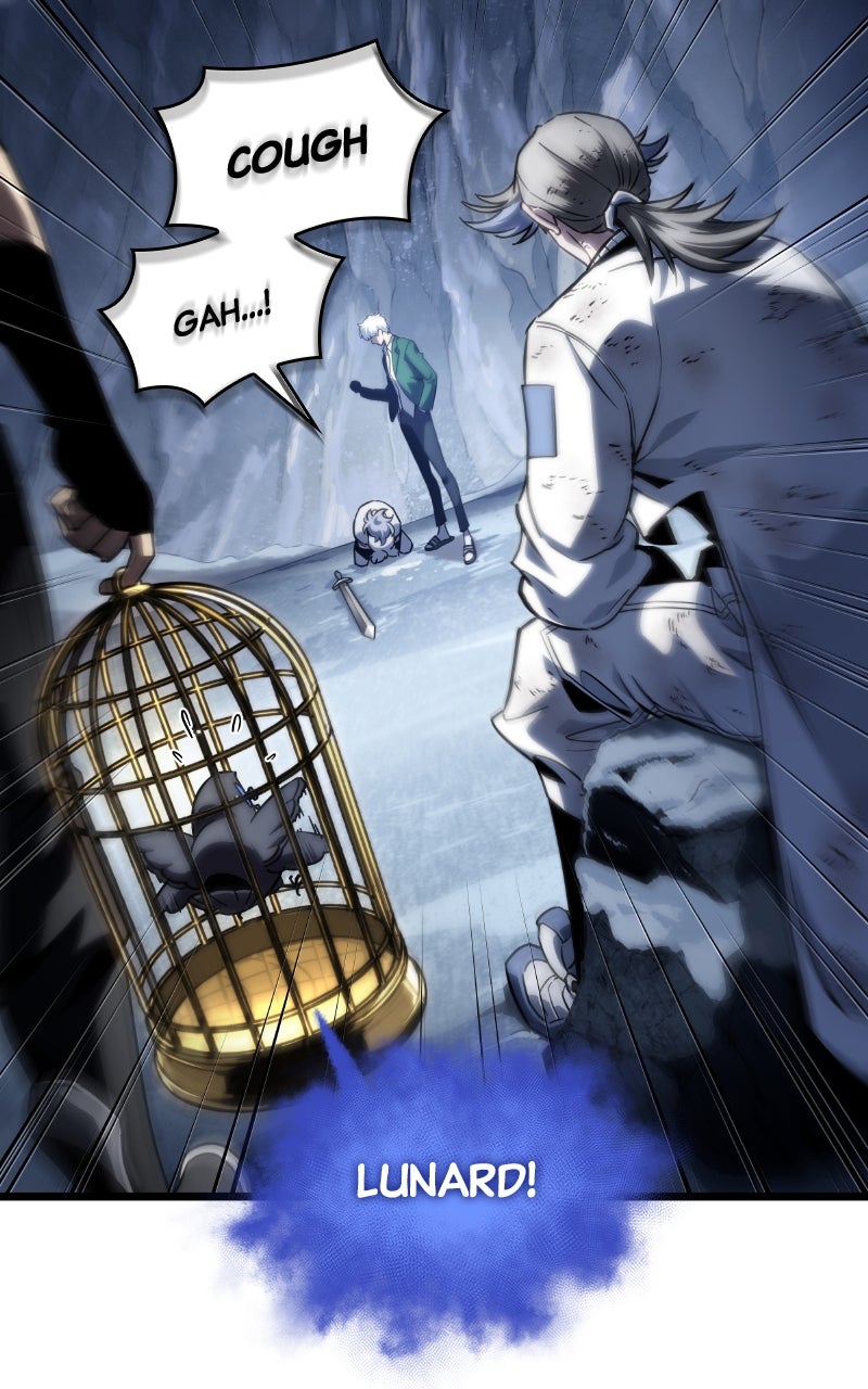 Read The World After the Fall ENGLISH Manga Online