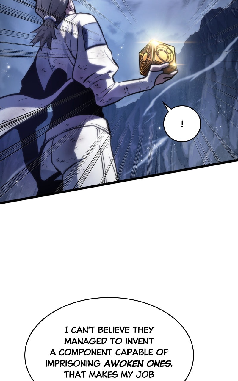 Read The World After the Fall ENGLISH Manga Online