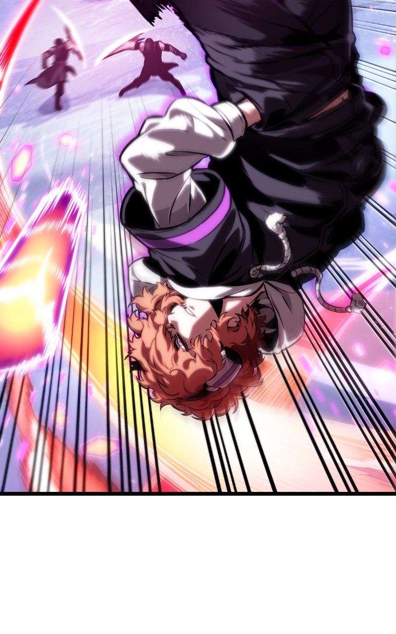 Read The World After the Fall ENGLISH Manga Online