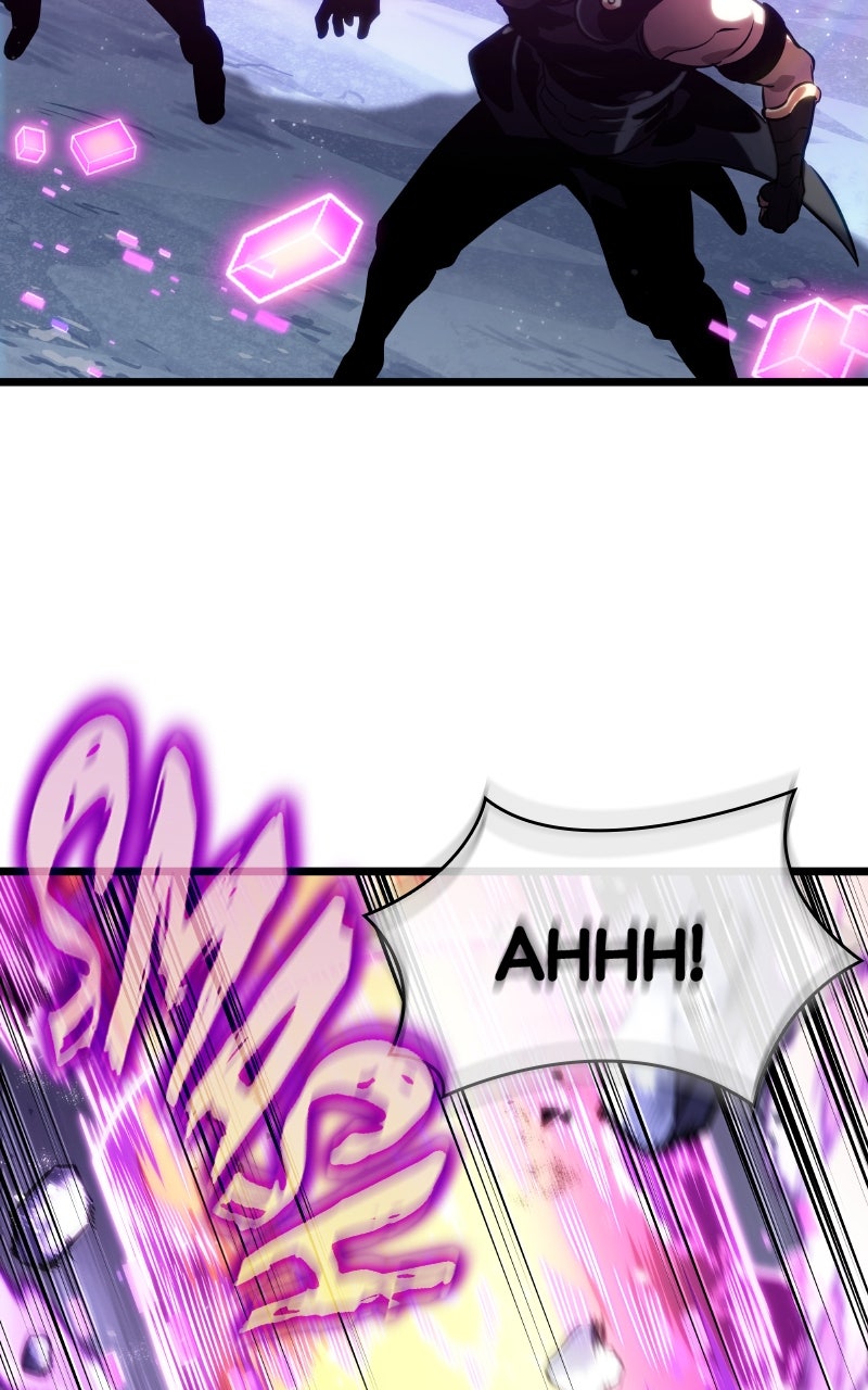 Read The World After the Fall ENGLISH Manga Online