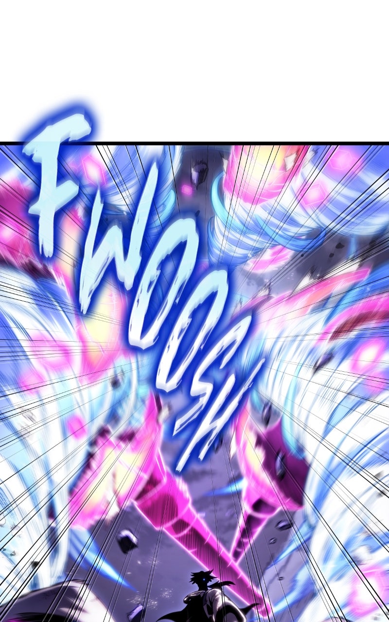 Read The World After the Fall ENGLISH Manga Online