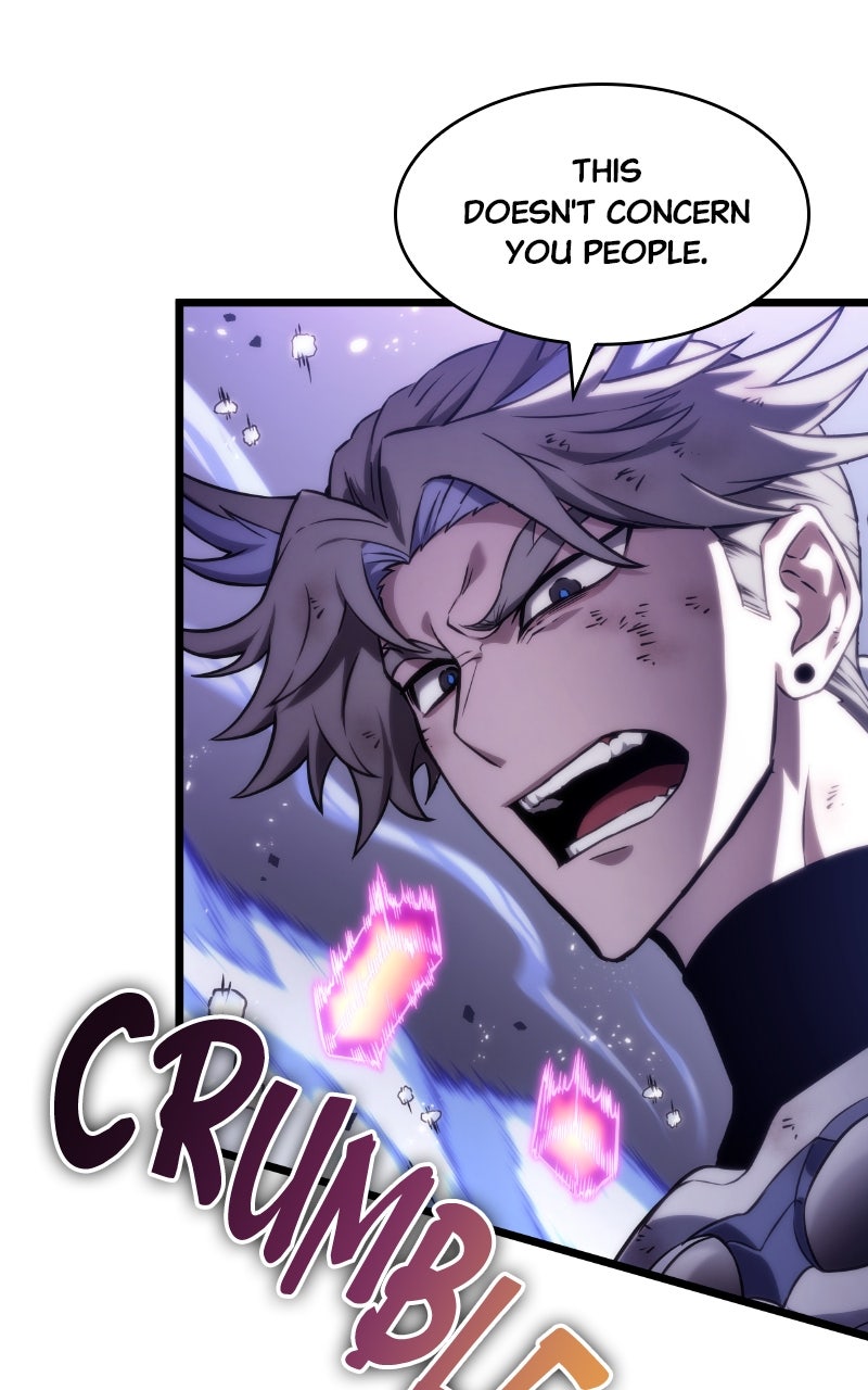 Read The World After the Fall ENGLISH Manga Online