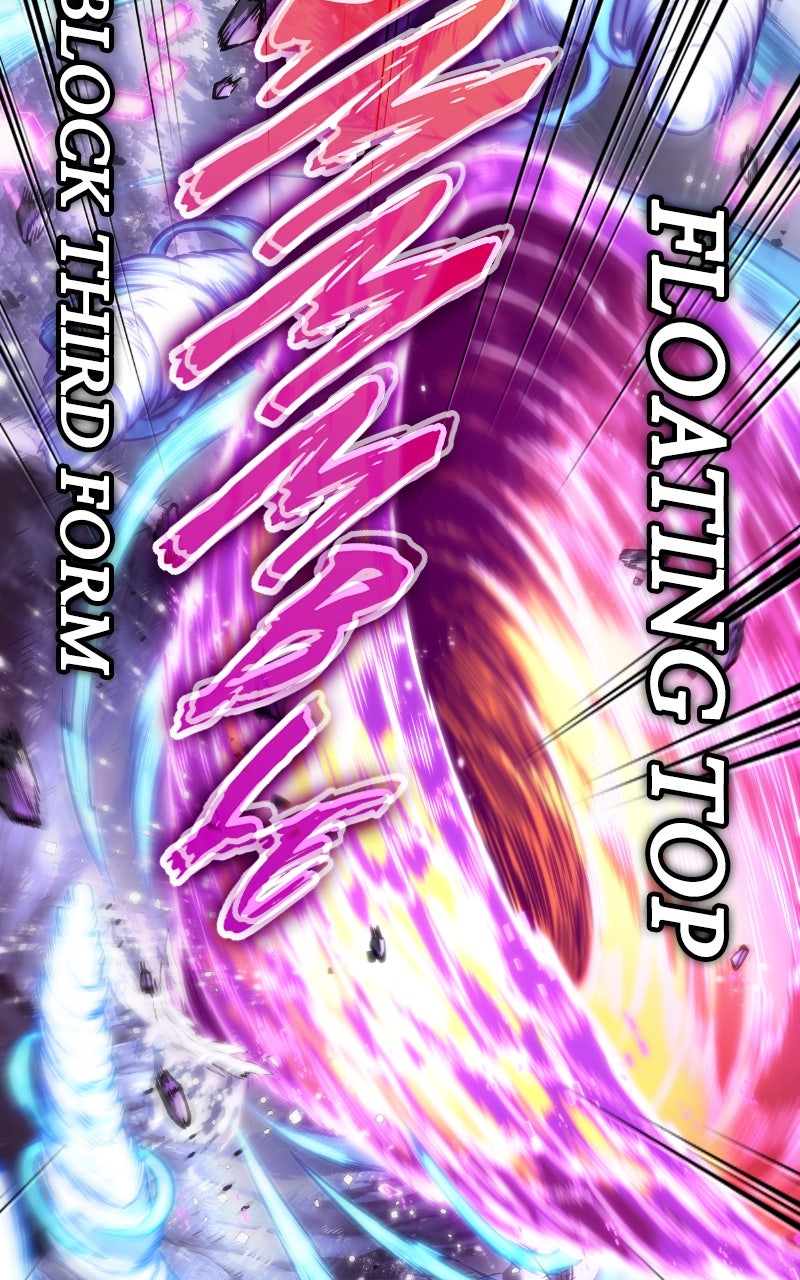 Read The World After the Fall ENGLISH Manga Online