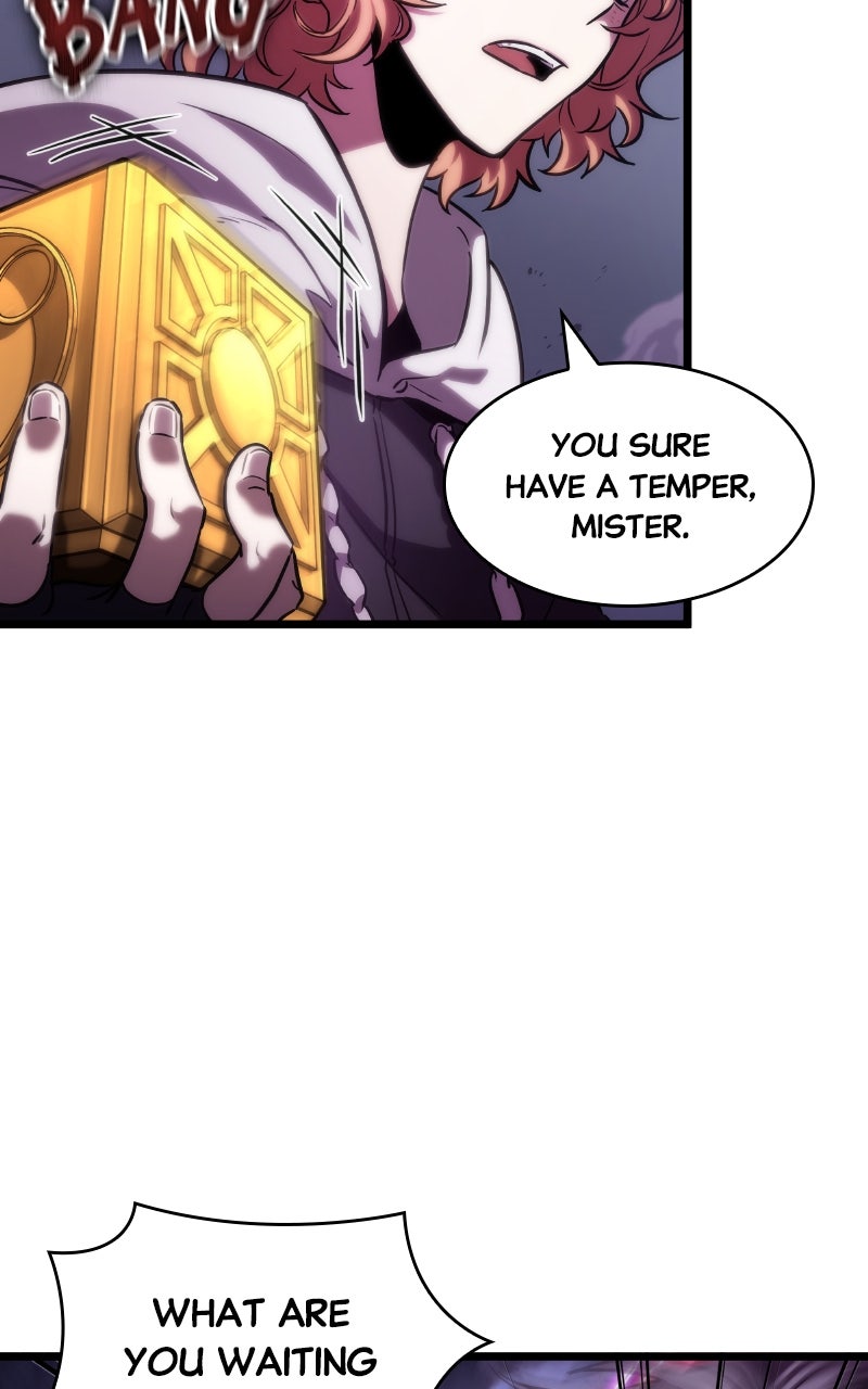 Read The World After the Fall ENGLISH Manga Online