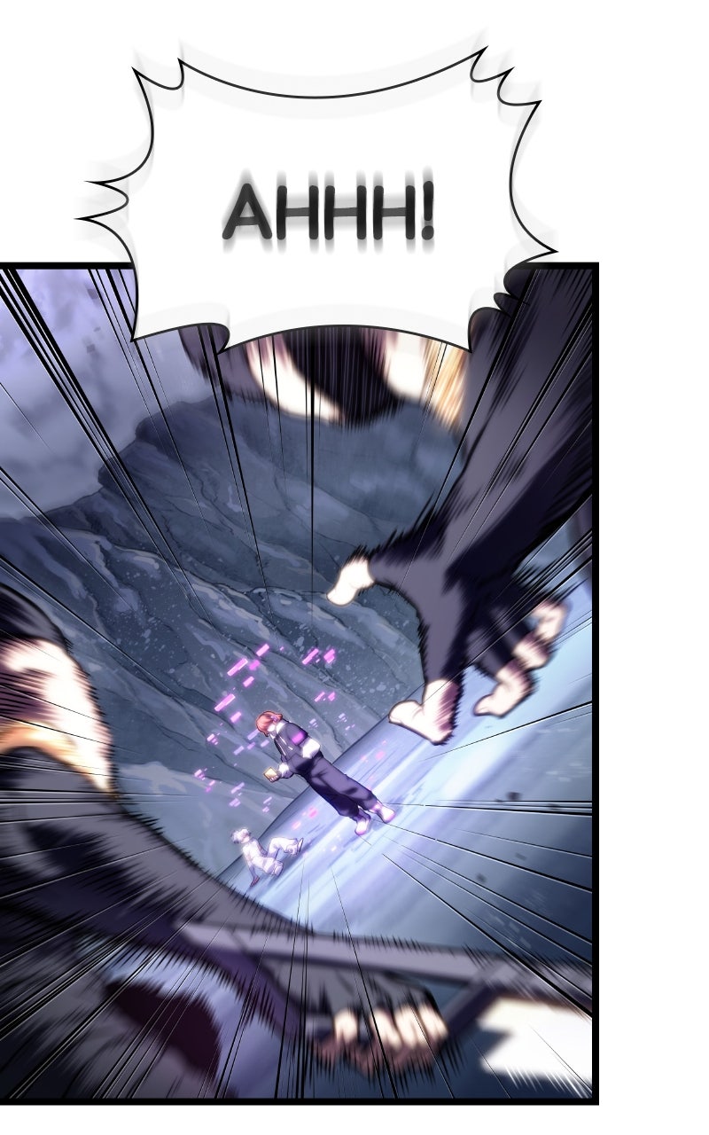 Read The World After the Fall ENGLISH Manga Online