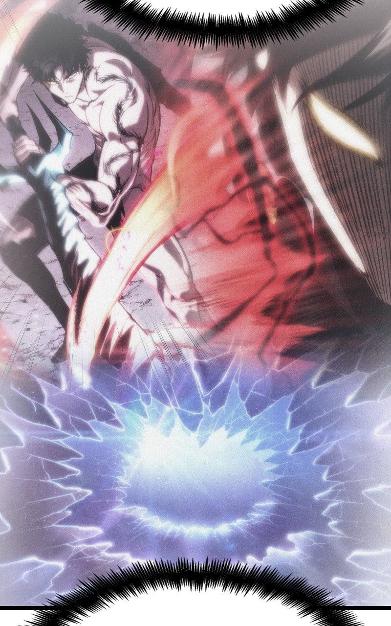 Read The World After the Fall ENGLISH Manga Online