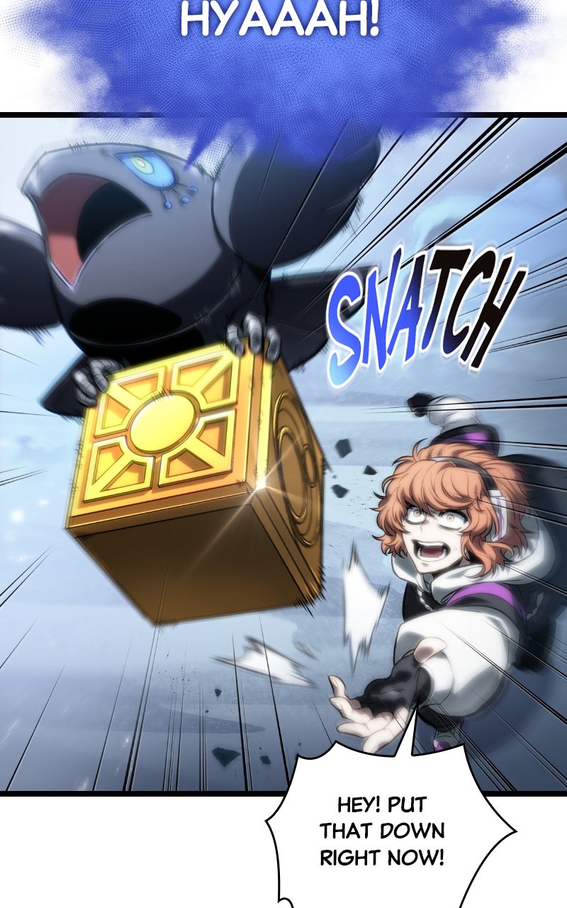 Read The World After the Fall ENGLISH Manga Online