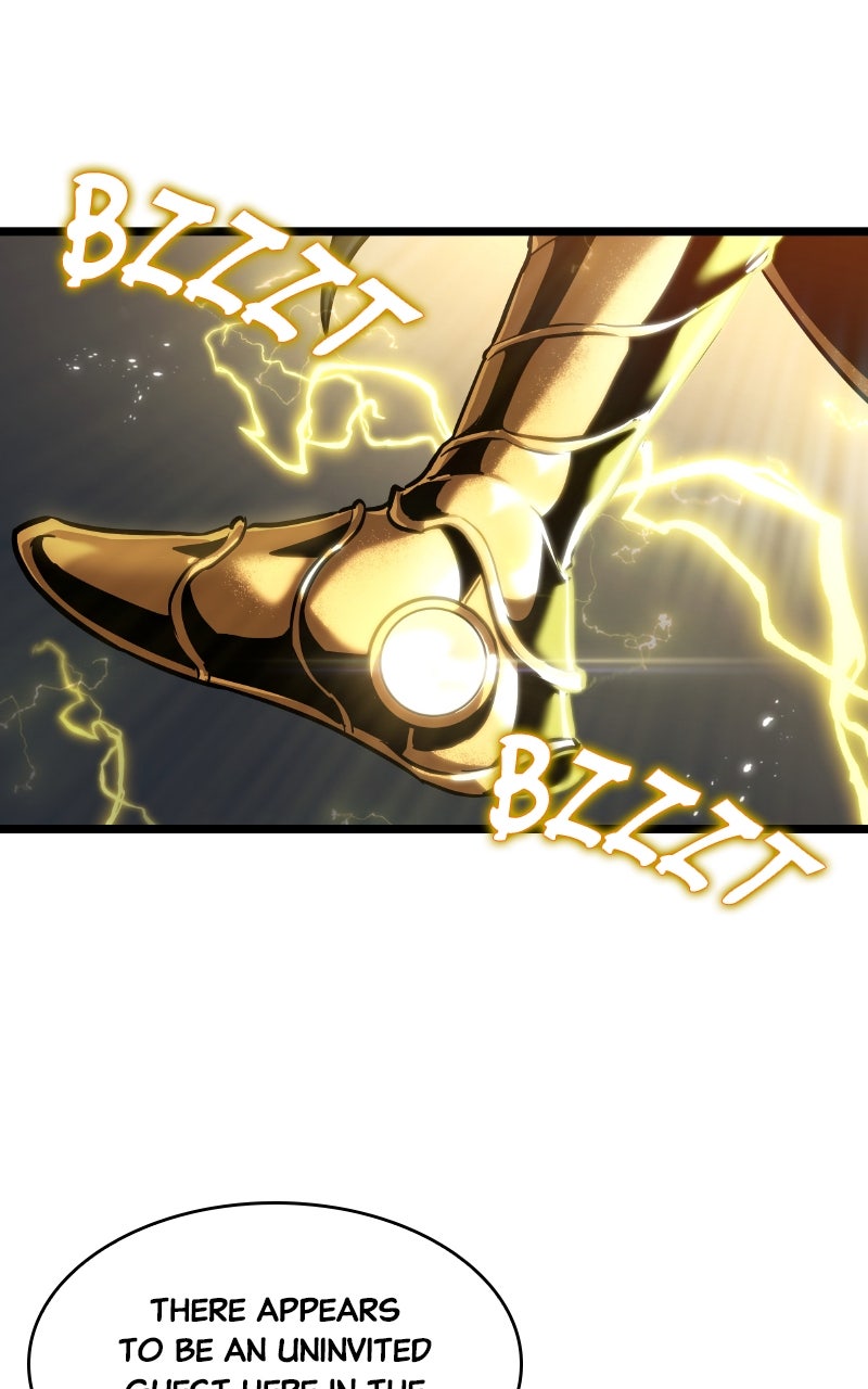 Read The World After the Fall ENGLISH Manga Online