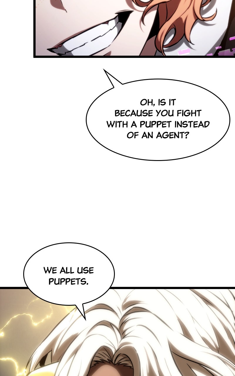 Read The World After the Fall ENGLISH Manga Online