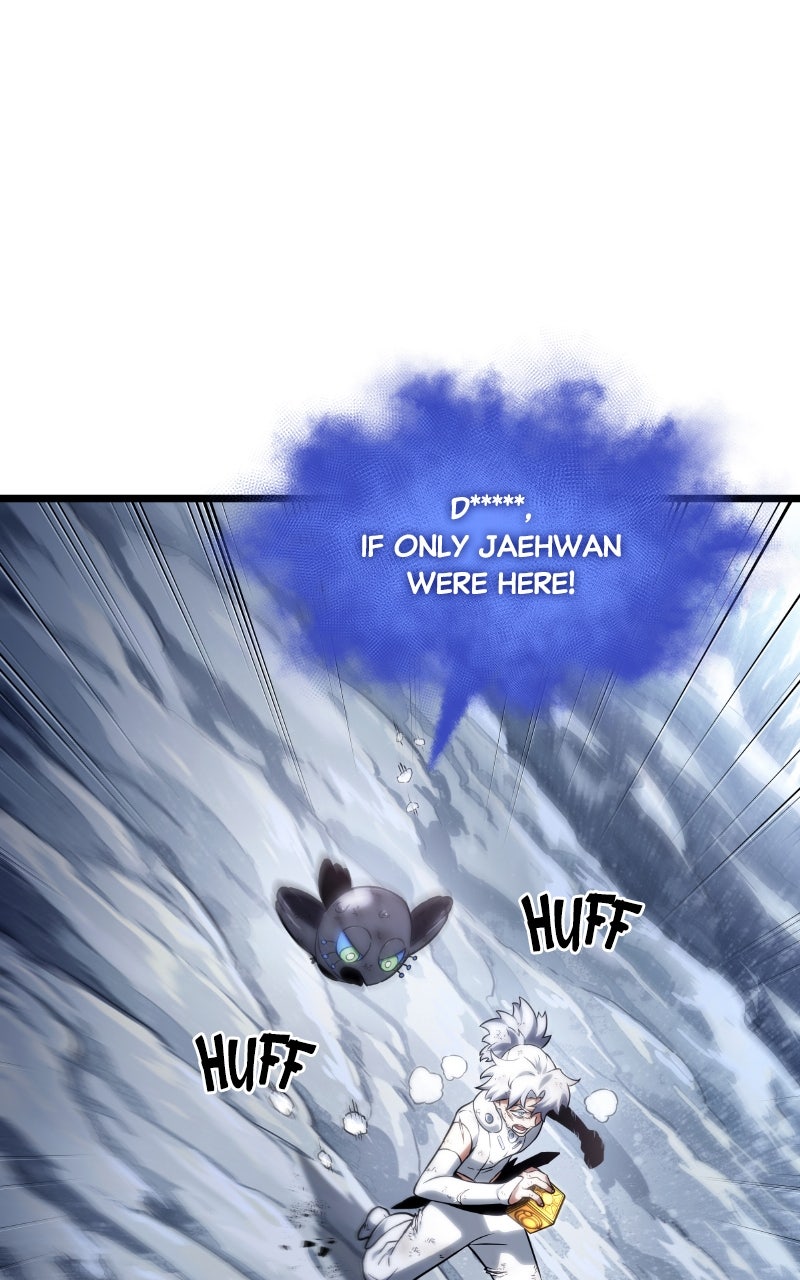 Read The World After the Fall ENGLISH Manga Online