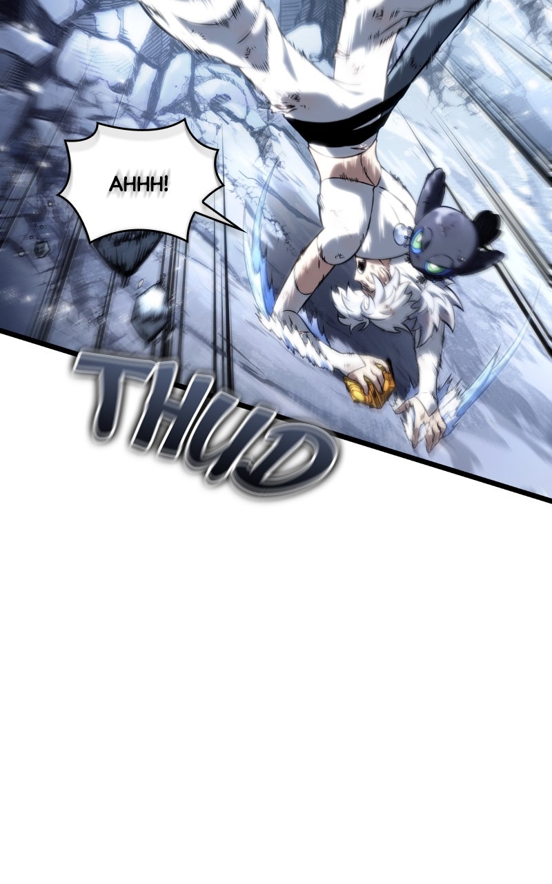 Read The World After the Fall ENGLISH Manga Online