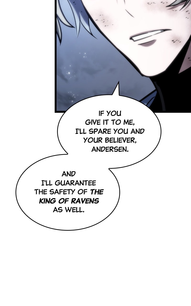 Read The World After the Fall ENGLISH Manga Online