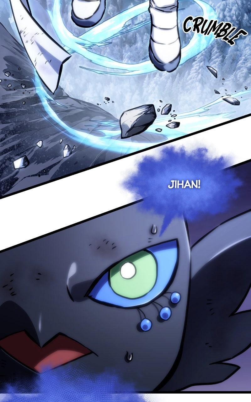 Read The World After the Fall ENGLISH Manga Online