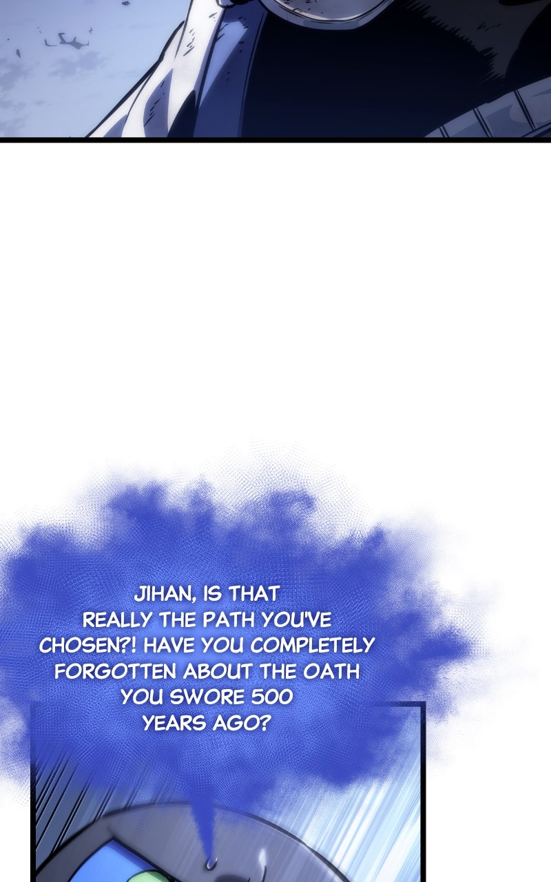 Read The World After the Fall ENGLISH Manga Online