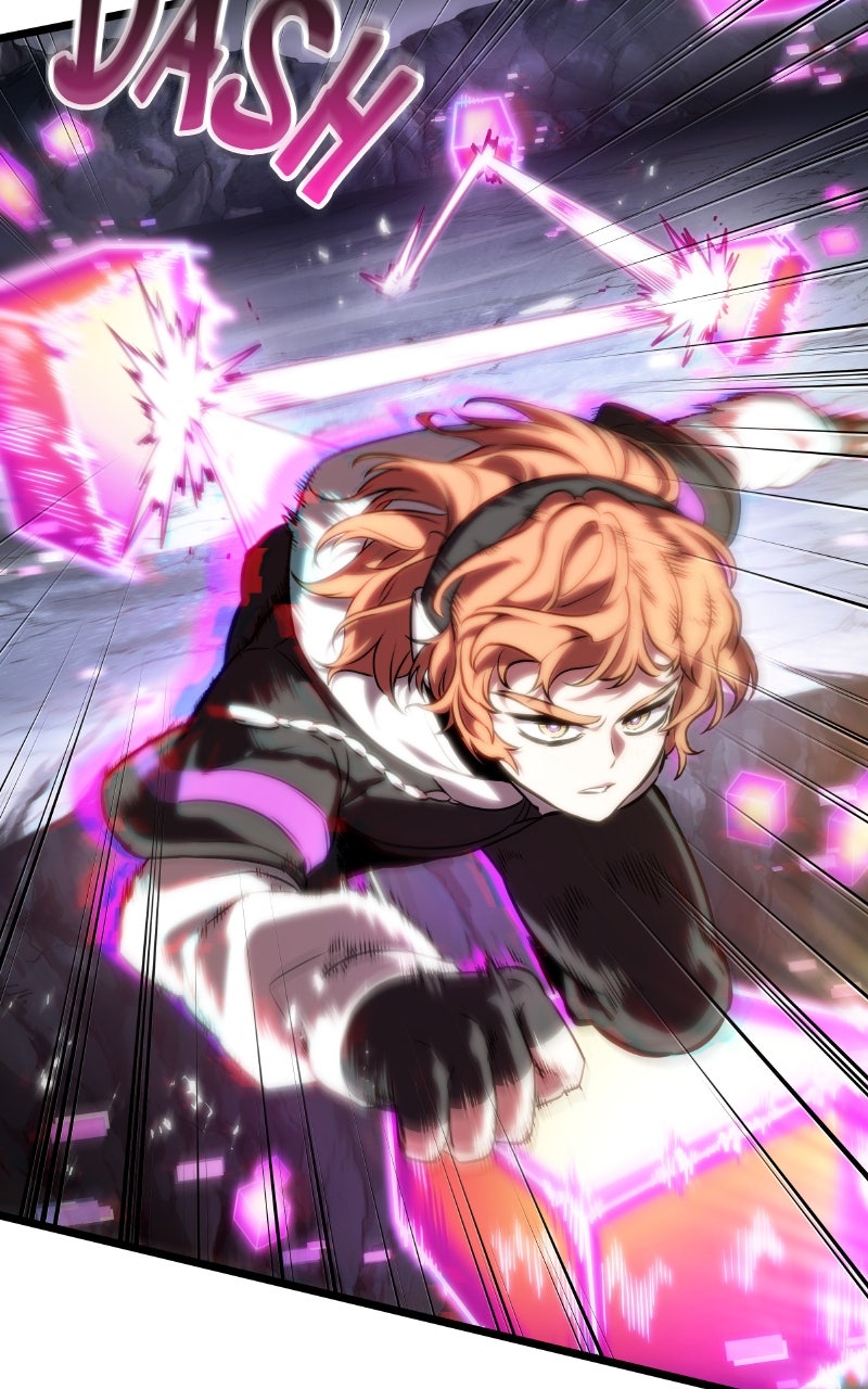 Read The World After the Fall ENGLISH Manga Online