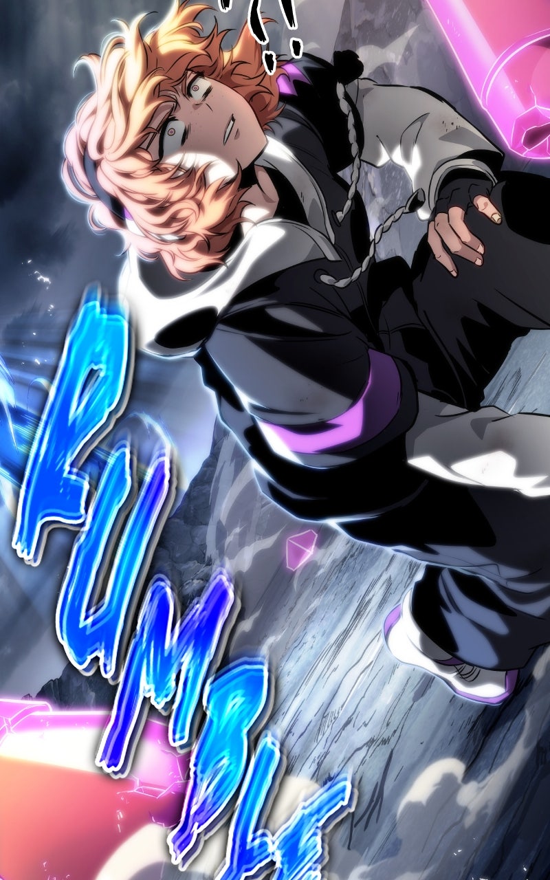 Read The World After the Fall ENGLISH Manga Online