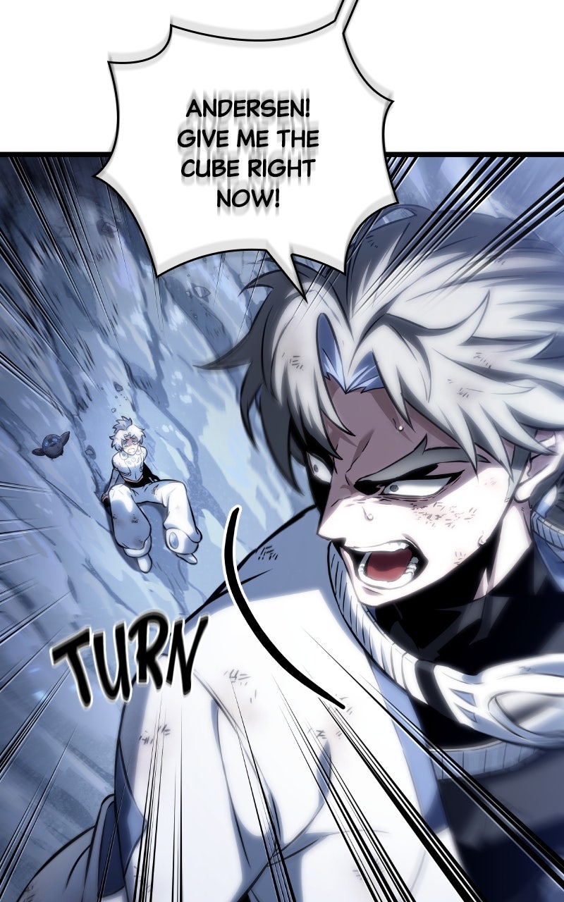 Read The World After the Fall ENGLISH Manga Online