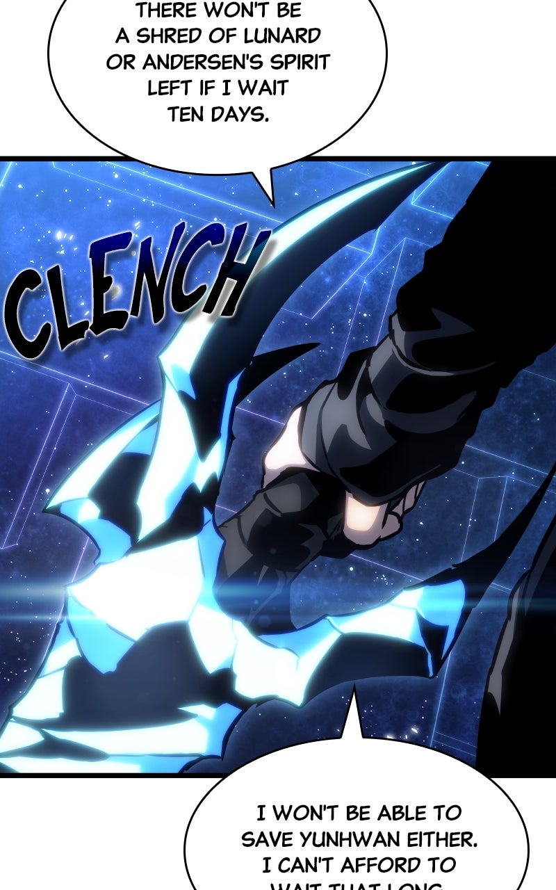 Read The World After the Fall ENGLISH Manga Online