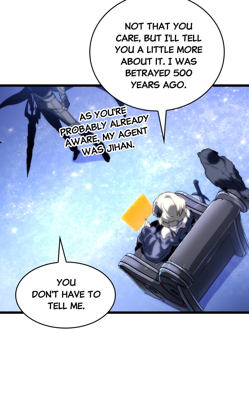 Read The World After the Fall ENGLISH Manga Online