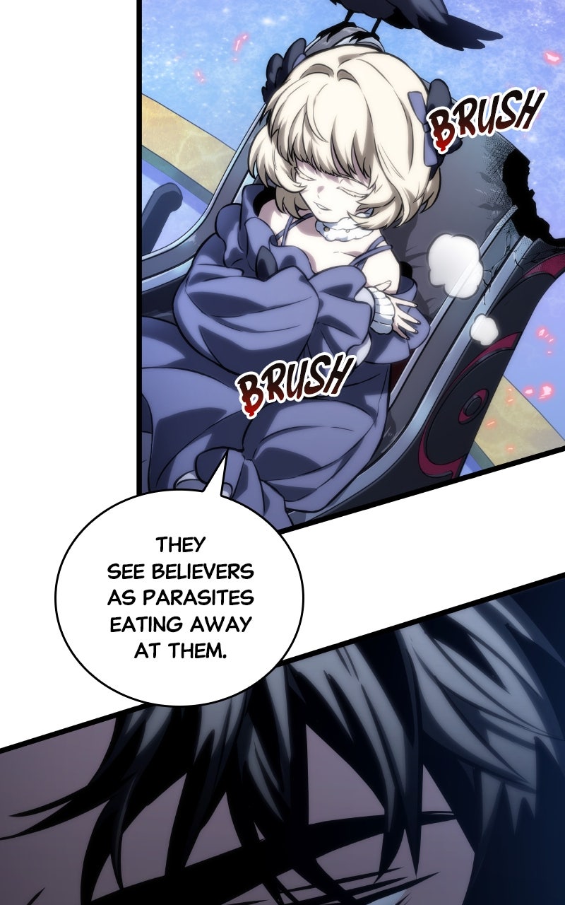 Read The World After the Fall ENGLISH Manga Online