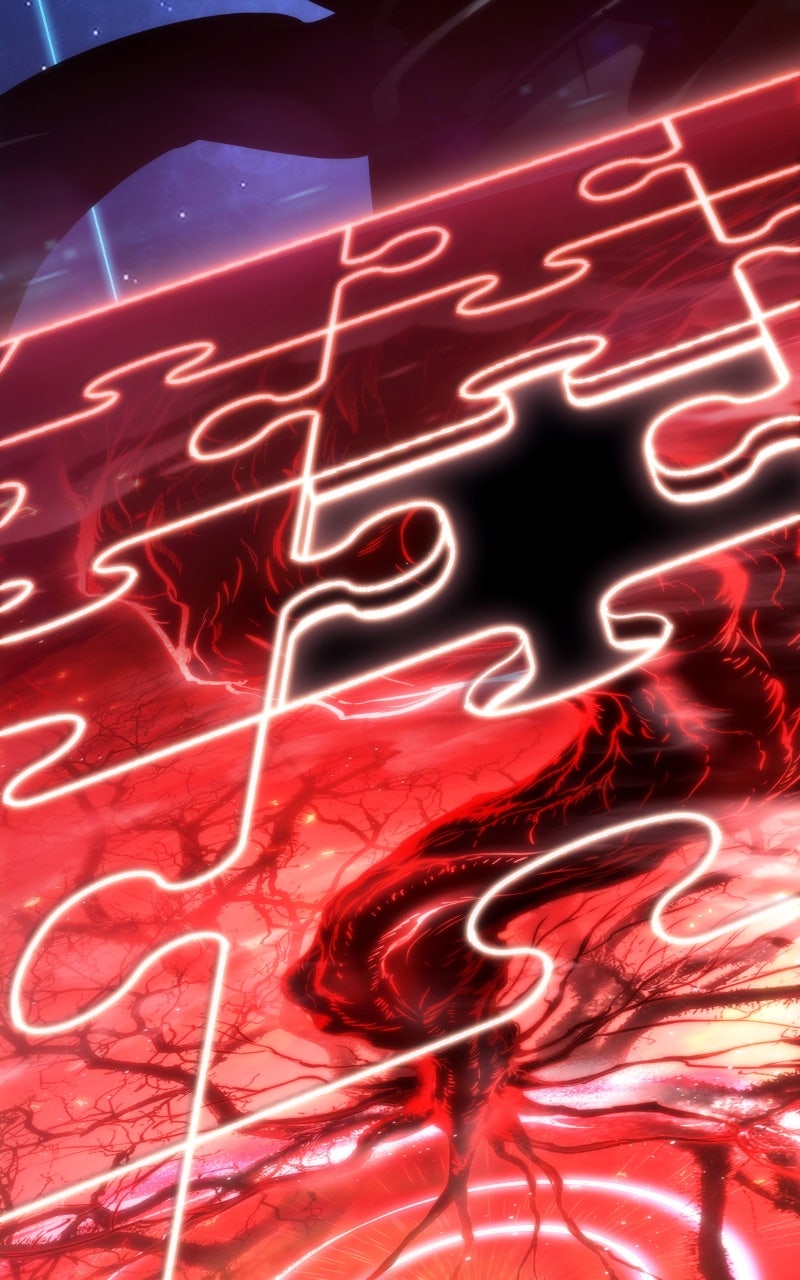 Read The World After the Fall ENGLISH Manga Online