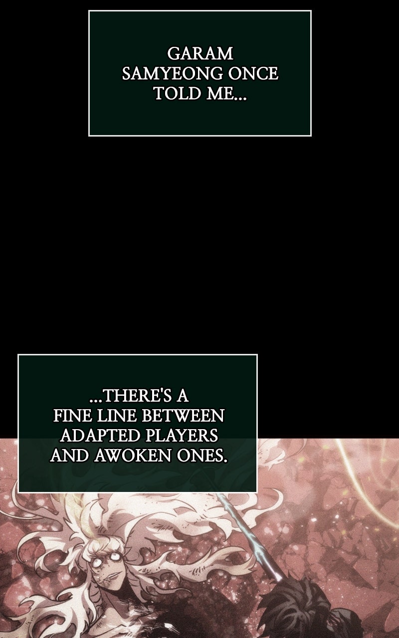 Read The World After the Fall ENGLISH Manga Online